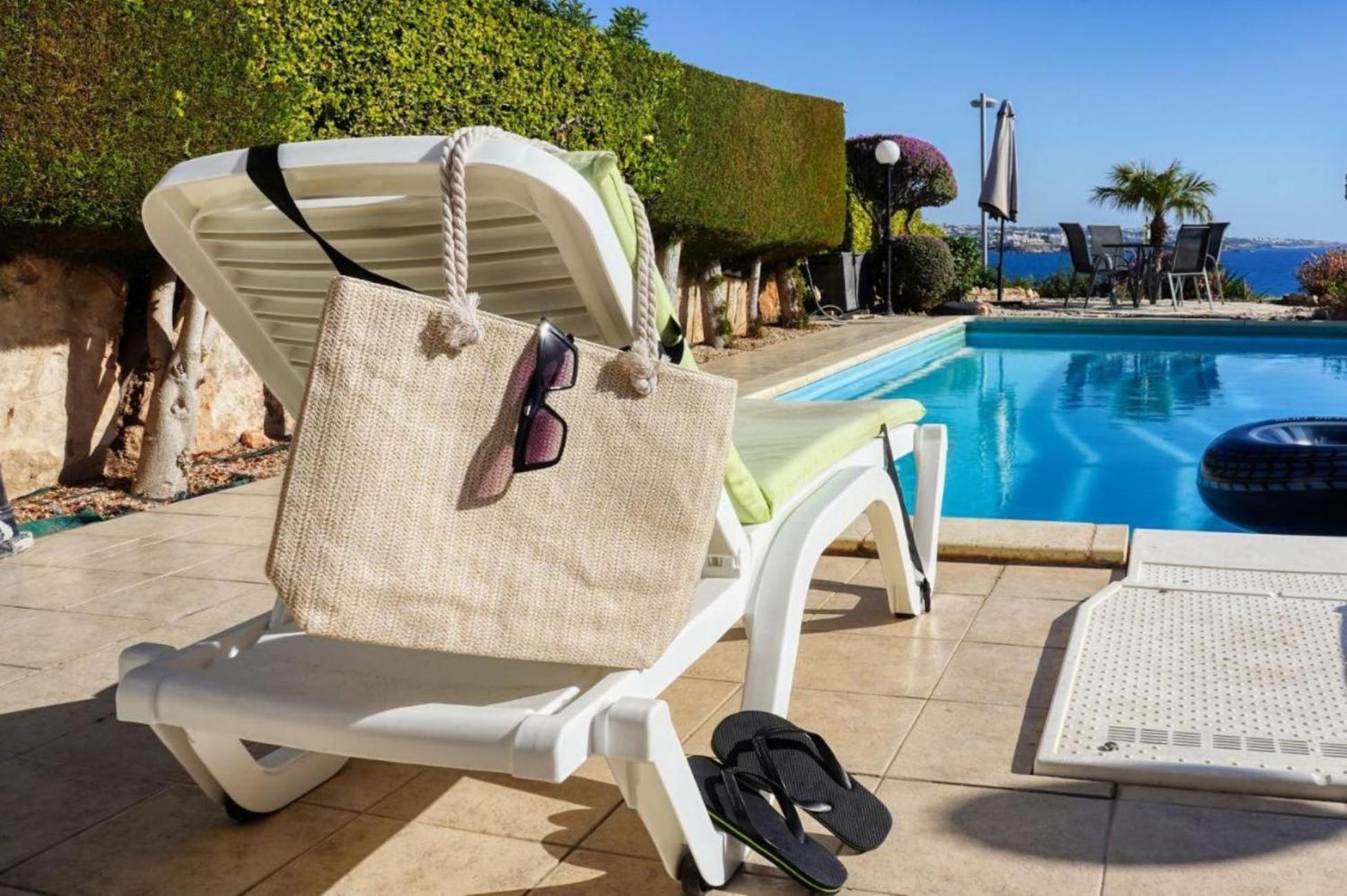 H&O Sunrise Villa In Coral Bay! エクステリア 写真
