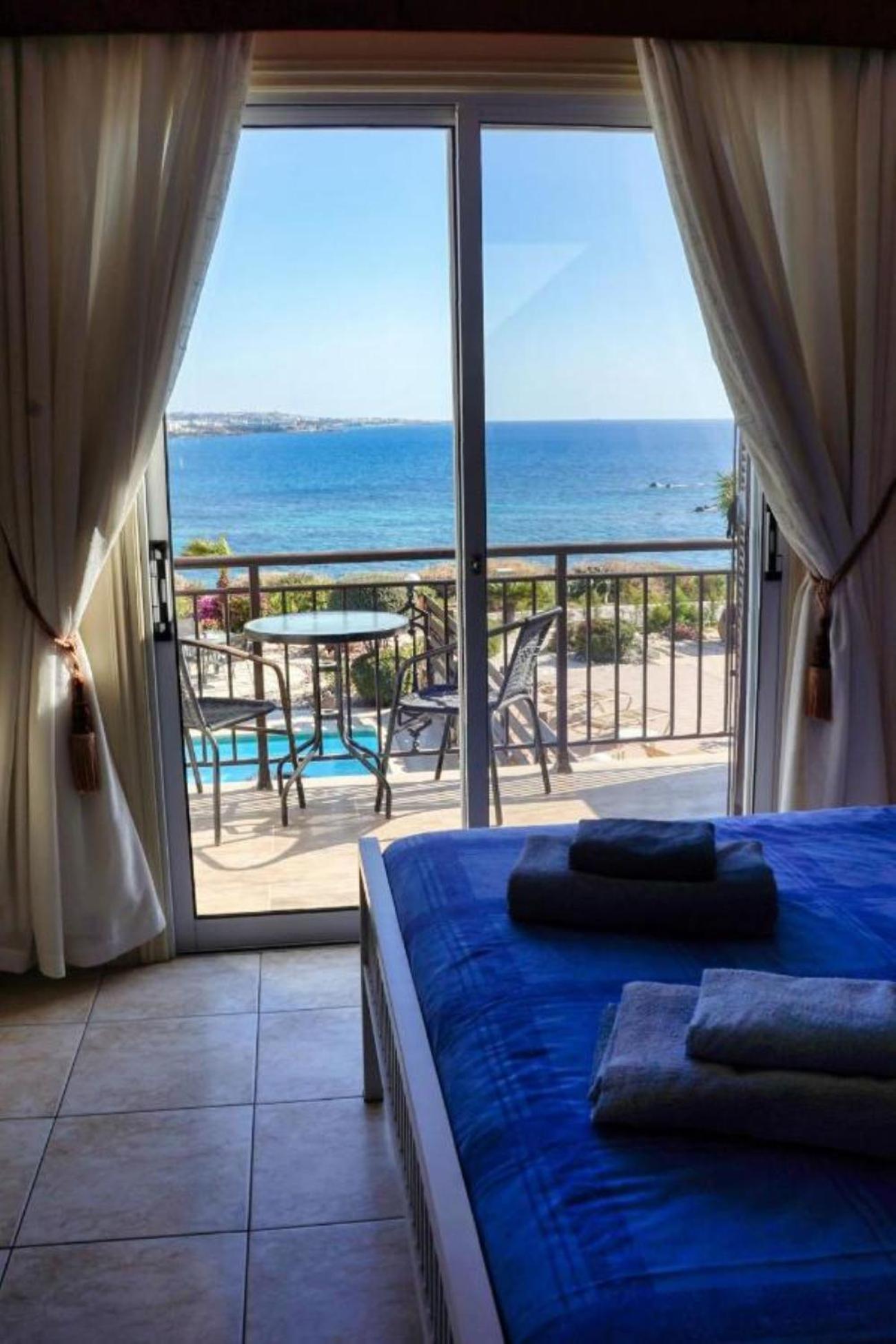 H&O Sunrise Villa In Coral Bay! エクステリア 写真