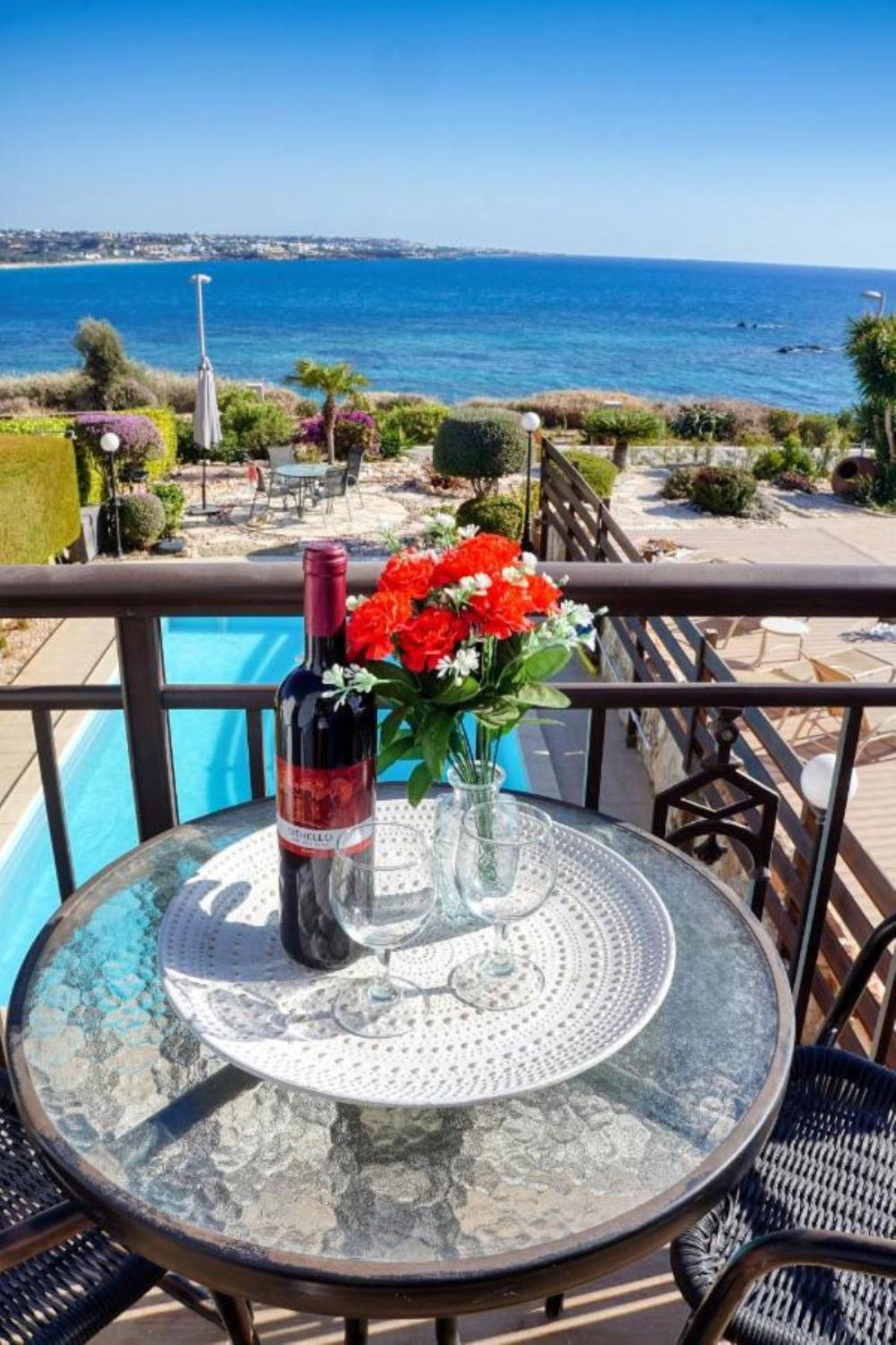 H&O Sunrise Villa In Coral Bay! エクステリア 写真