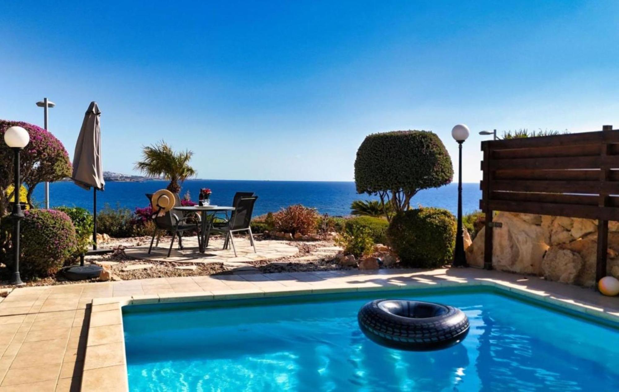 H&O Sunrise Villa In Coral Bay! エクステリア 写真