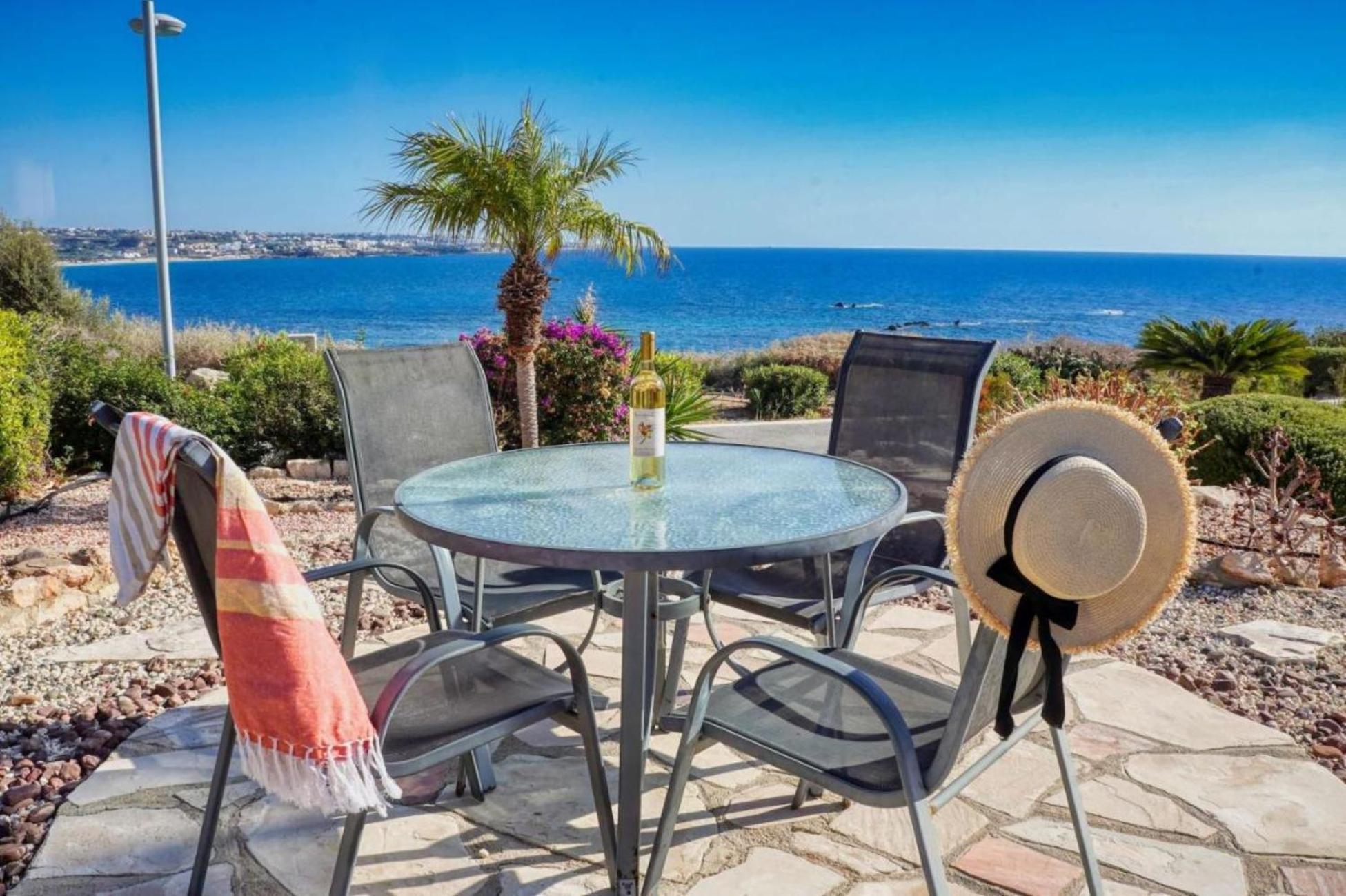 H&O Sunrise Villa In Coral Bay! エクステリア 写真