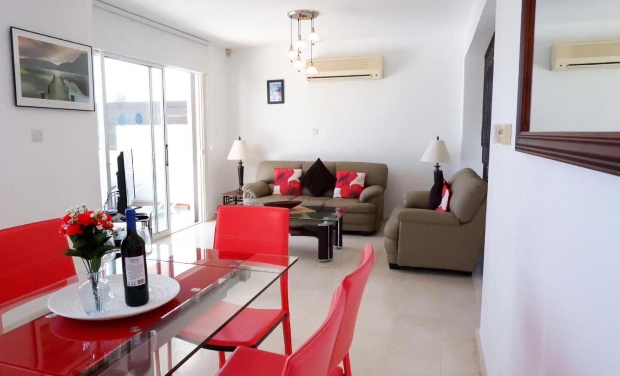 H&O Sunrise Villa In Coral Bay! エクステリア 写真