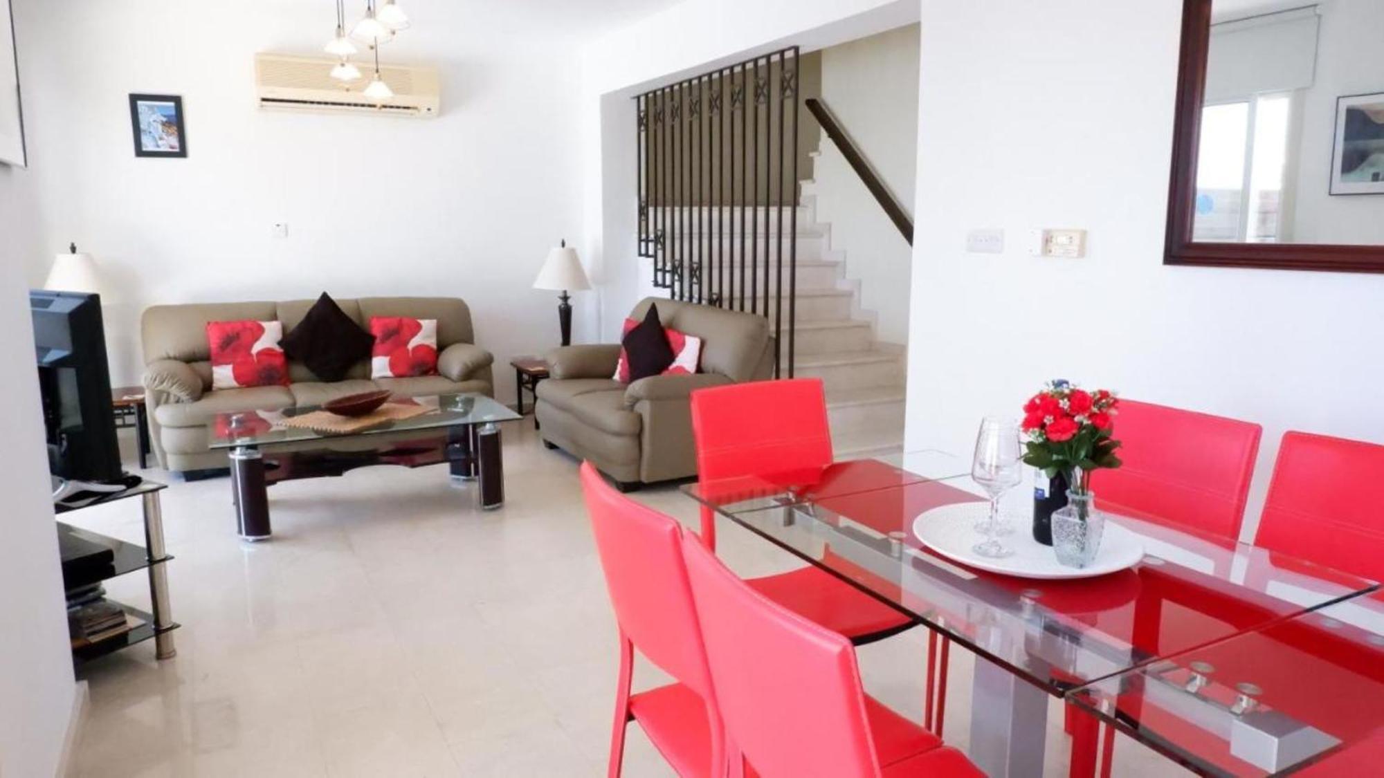 H&O Sunrise Villa In Coral Bay! エクステリア 写真
