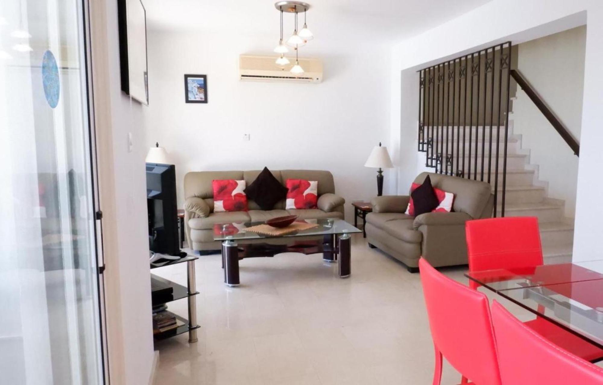 H&O Sunrise Villa In Coral Bay! エクステリア 写真