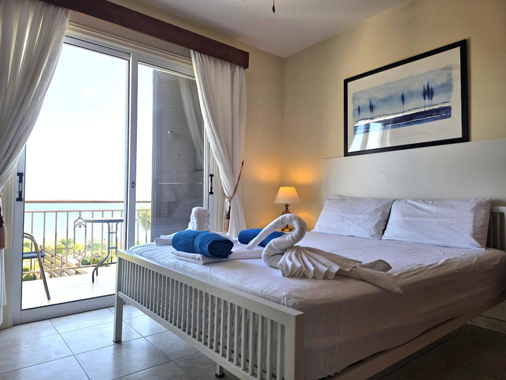 H&O Sunrise Villa In Coral Bay! エクステリア 写真