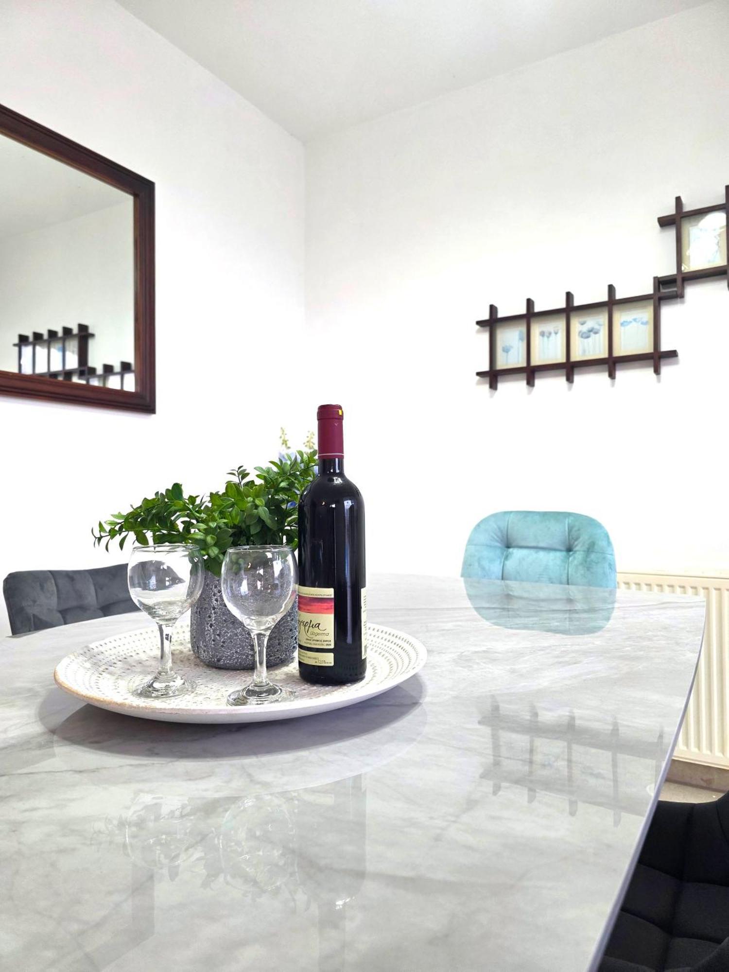 H&O Sunrise Villa In Coral Bay! エクステリア 写真